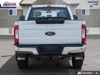 WAS: $42900 NOW: $39900 plus taxes and licensing feesGet the job done with this 2018 Ford F-250 XL S... (image 4)
