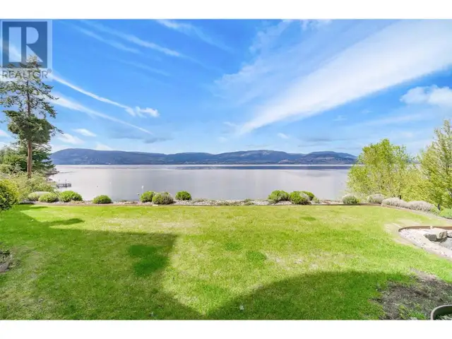 225 Swick Road Kelowna, British Columbia in Houses for Sale in Penticton - Image 14