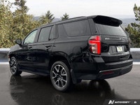 The athletic styling of the RST trim combined with its potent 5.3L ECOTEC3 V8 engine makes this Blac... (image 2)