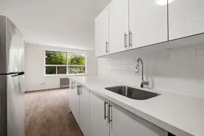 Suite Amenities Fridge Stove Dishwasher available Cable ready Microwave Internet ready Vinyl Plank F...