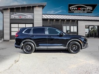 2024 Honda CR-V Hybrid EX-L AWD – Fuel-Efficient Comfort & Modern VersatilityNow available at Orr Mo... (image 2)