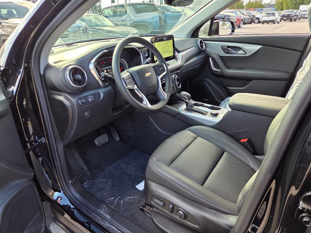 2026 Chevrolet Blazer True North Heated Seats - Apple CarPlay in Cars & Trucks in Mississauga / Peel Region - Image 9