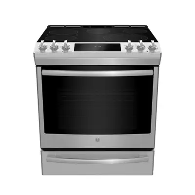 WE HAVE LARGE SELECTION OF NEW SCERTCH & DENT APPLIANCES WHITE BLACK STAINLESS STEEL FRIDGES STOVES...