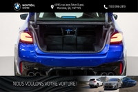 Découvrez ce superbe BMW M5 Competition d'occasion, un véhicule d'exception combinant performance ab... (image 7)