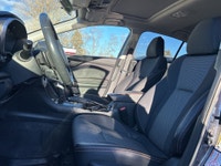 Double L Motors Ltd. For Sale: 2020 Subaru Crosstrek Sport AWD, Adventure-Ready, and Loaded with Fea... (image 9)