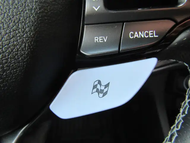 2022 Hyundai Veloster N N POWER 2.0L Turbo / Tech / Carplay / Na in Cars & Trucks in Calgary - Image 29