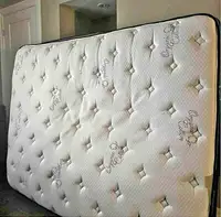 High quality mattress available