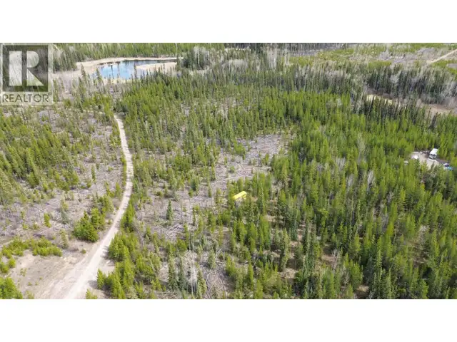 1143 TIBBLES ROAD Quesnel, British Columbia in Land for Sale in Quesnel - Image 5