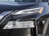 AWD. 2023 Nissan Rogue SV 4D Sport Utility Super Black CVT AWD 1.5L DOHC Come visit our South London... (image 5)