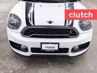 Electric Parking Brake, Brake Assist, Auto Dimming Rearview Mirror and more! Clutch is the largest o... (image 6)