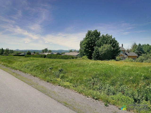 $42,500 - Residential Lot for sale in St-Victor — photo 3
