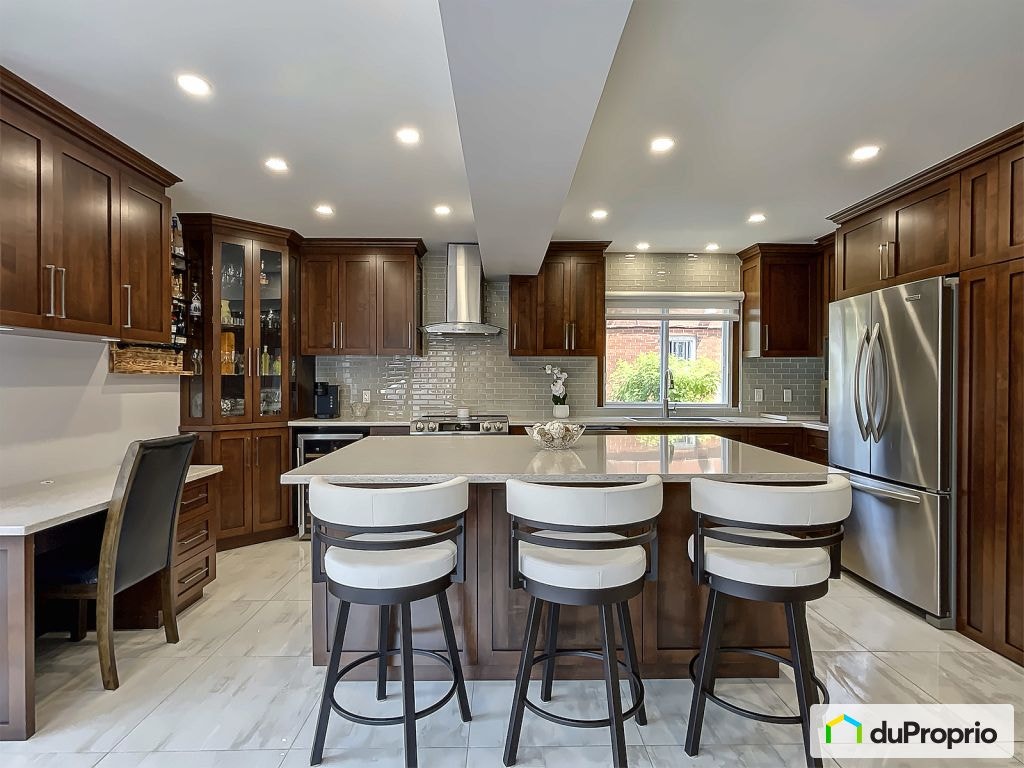 $1,249,000 - Duplex for sale in St-Leonard — photo 3