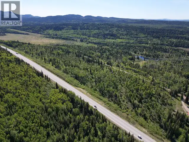 DL 6337 16 HIGHWAY Fraser Lake, British Columbia in Land for Sale in Burns Lake - Image 32