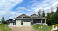 4734 39 AV Gibbons, Alberta