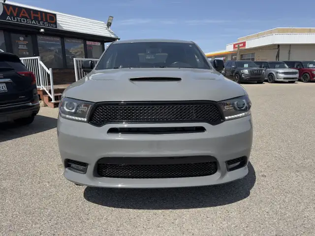 2019 Dodge Durango GT64871932052099122