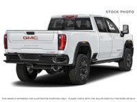 AMVIC Licensed Dealer 2026 GMC Sierra 2500HD AMVIC Licensed Dealer Kijiji Engine: 8 Cylinder Engine (image 4)