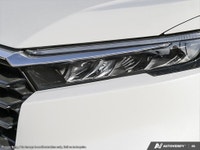 Experience the refined elegance of the 2026 Honda CR-V LX AWD in a stunning white finish. This new S... (image 9)