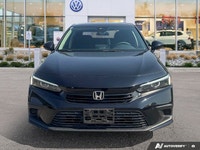 Perfectly blending efficiency with smart technology, the 2023 Honda Civic Sedan LX arrives ready for... (image 7)