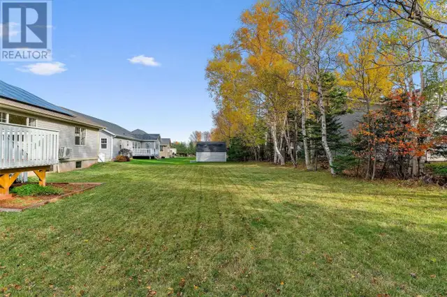 65 Southampton Drive Stratford, Prince Edward Island in Houses for Sale in Charlottetown - Image 30