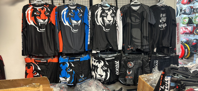 Boxing Muay Thai Equipment wholesale Store in Toronto in Other in City of Toronto