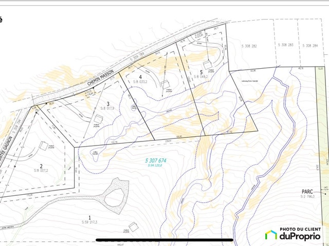 $99,000 - Price taxes not included - Residential Lot for sale — photo 2