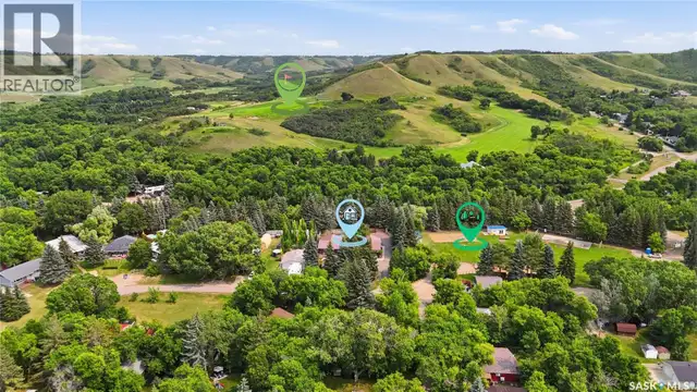 4 Pine STREET Katepwa Beach, Saskatchewan in Houses for Sale in Regina - Image 41