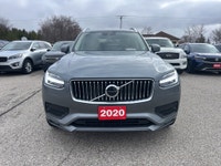 The 2020 Volvo XC90 Momentum is a refined and luxurious midsize SUV designed to deliver comfort, saf... (image 9)