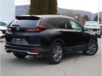 2022 HONDA CR-V SPORT - CERTIFIED PRE-OWNED - BC VEHICLE - PUSH BUTTON START - BACKUP CAMERA - HANDS... (image 2)