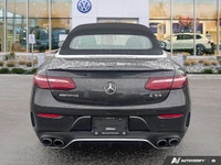 This Mercedes-Benz E-Class boasts a Intercooled Turbo Gas/Electric I-6 3.0 L/183 engine powering thi... (image 3)