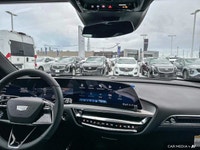 This Cadillac LYRIQ has a durable Electric engine powering this Automatic transmission. *You Can't B... (image 9)