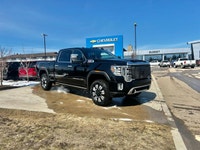 This GMC Sierra 3500HD boasts a Turbocharged Diesel V8 6.6L/ engine powering this Automatic transmis... (image 2)