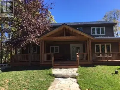155 LAKESHORE BOULEVARD Innisfil, Ontario