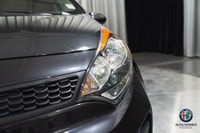 The 2017 Kia Rio LX Hatchback is a practical and fuel-efficient vehicle thats perfect for daily comm... (image 8)