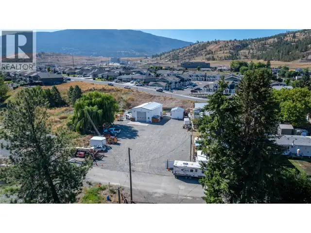 1550 WALNUT Avenue Merritt, British Columbia in Land for Sale in Vernon - Image 13
