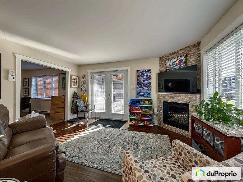 $279,900 - Condominium for sale in St-Apollinaire — photo 3