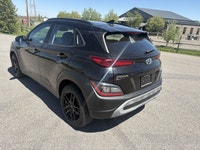 2022 HYUNDAI KONA SEL Hail Damage!Active title,No Accident Mileage: 85.950 KM Engine :2.0L Transmiss... (image 8)