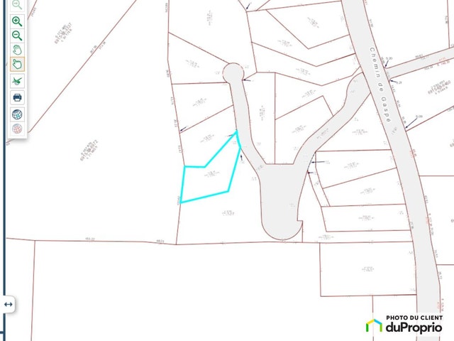 $325,000 - Residential Lot for sale in Bromont — photo 2
