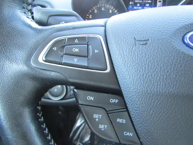 2019 Ford Escape SE 4WD Sport Appearance / Carplay / Navi / B.Ca in Cars & Trucks in Calgary - Image 18