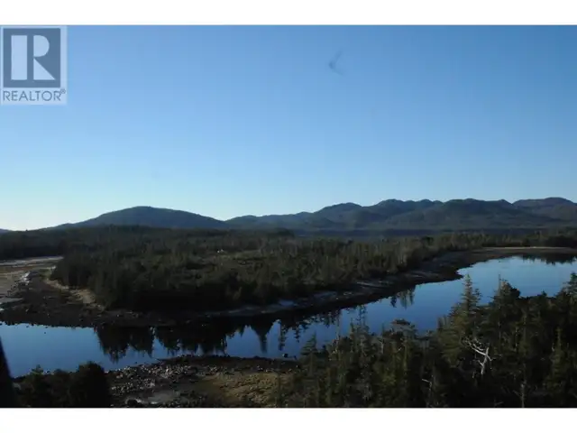 DL 88 HANSON ISLAND Prince Rupert, British Columbia in Land for Sale in Prince Rupert - Image 5