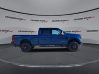 Power Running Boards,Power Extendable Trailer Style Mirrors,Integrated Tailgate Step,Wheels: 20 x 8... (image 8)