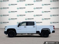 Trailering Package, Gooseneck/5th Wheel Prep Package, Back-Up Camera, Apple Carplay & Android Auto,... (image 4)