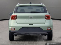 This Hyundai Venue has a trusty Regular Unleaded I-4 1.6 L/98 engine powering this Variable transmis... (image 4)