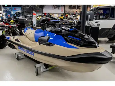 2026 Sea-Doo WAKE PRO 230 13TA Just landed at Basecamp Motorsports in Calgary: the new 2026 Sea-Doo...