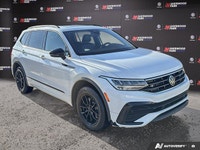Come see this 2024 Volkswagen Tiguan Comfortline R-Line Black Edition before it's too late! *You Can... (image 7)