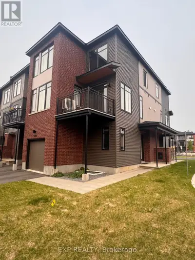 400 JEWELWING PRIVATE Ottawa, Ontario