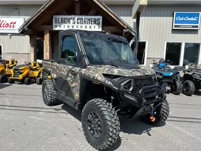 Black's Corners Motorsport Payments starting at $175 per week including a extra 4 years warranty on...