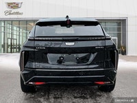 This Cadillac LYRIQ has a dependable Electric engine powering this Automatic transmission. *You Can'... (image 3)