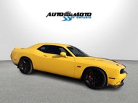 SAFETY INCLUDED ACCIDENT FREE LOCAL ONTARIO CAR 20 DODGE SERVICE RECORDS Nice Clean Dodge Challenger... (image 6)