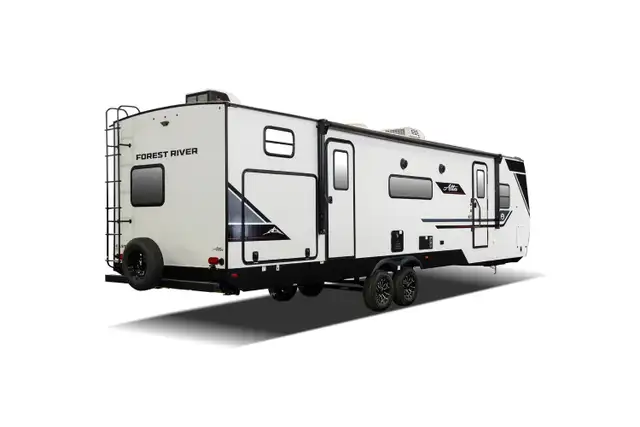 2026 Forest River ALTA 3150KBH in Travel Trailers & Campers in Regina - Image 3