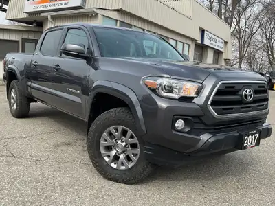Vehicle Highlights: - Accident Free - Single owner - Long bed Here comes a very rare and desirable T...